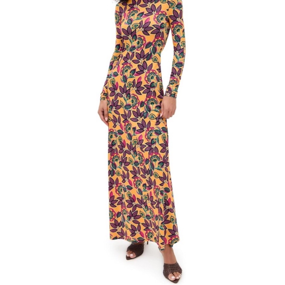 EYWASOULS MALIBU Women's Sam Dress Garden of Eve Size Small New With Tags
